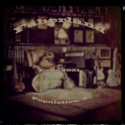 Faberland - Faberland | Lp