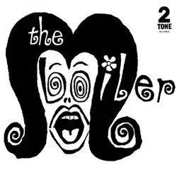 Rhoda With The Special A.K.A. – The Boiler | 7''