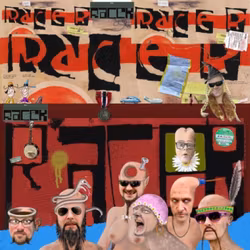 Racer - Raceralbum | Lp