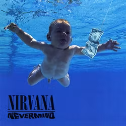 Nirvana - Nevermind | Cd