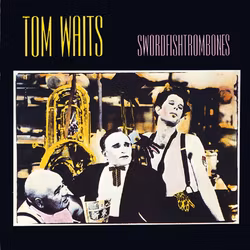 Tom Waits - Swordfishtrombones | Cd