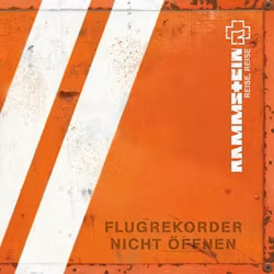 Rammstein - Reise Reise  | Cd