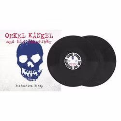 Onkel Kånkel - Blitzkrieg blepp | 2Lp