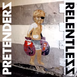 Pretenders - Relentless | Lp