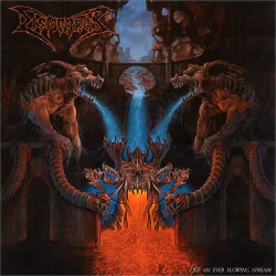 Dismember - Like an Ever Flowing Stream | Lp