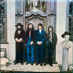 The Beatles – Hey Jude | Lp