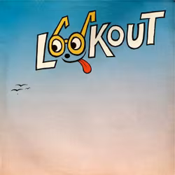 Lookout – Lookout | Lp