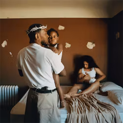 Kendrick Lamar Mr. Morale & The Big Steppers | Cd