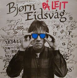Bjørn Eidsvåg – På Leit | Lp