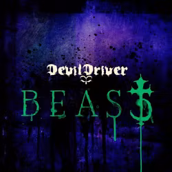DevilDriver - Beast | 2lp