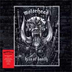 Motörhead - Kiss Of Death - LTD | Lp