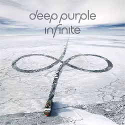 Deep Purple ‎– InFinite | 2 Lp