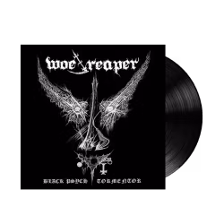 Furze - Black psych ...| lp
