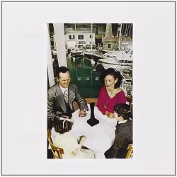 Led Zeppelin - Presence  - 180 gram - Remastered