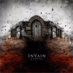 In vain - Mantra | Lp