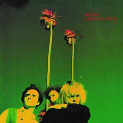 Gun Club, The ‎–  Gun Club – Miami 2xLP