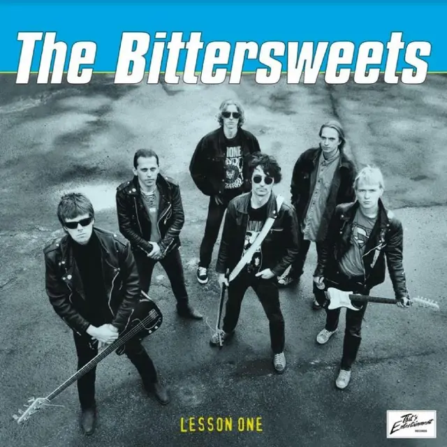 The Bittersweets - Lesson One (CD)