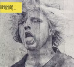 DumDum Boys ‎– Armer Og Bein cd