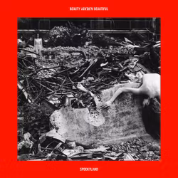 Spookyland ‎– Beauty Already Beautiful Lp