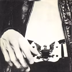 Ramones ‎– Ramones lp