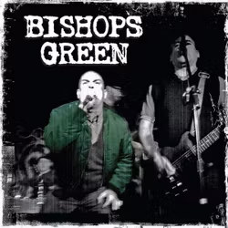 Bishops Green ‎– Bishops Green Cd