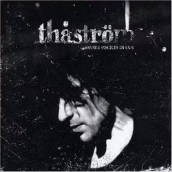 Thåström ‎– Mannen Som Blev En Gris Cd
