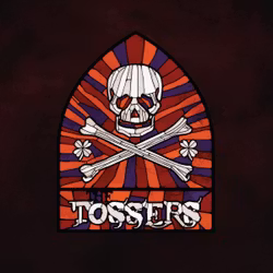 Tossers, The ‎– Smash The Windows Cd