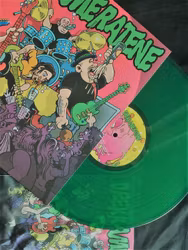Drekkameratene ‎– Drekkameratene Lp