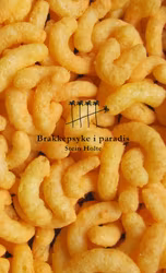 STEIN HOLTE - Brakkepsyke i paradis
