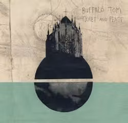 Buffalo Tom ‎– Quiet And Peace Lp