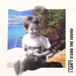 Ryan O'Reilly ‎– I Can't Stand The Sound Lp