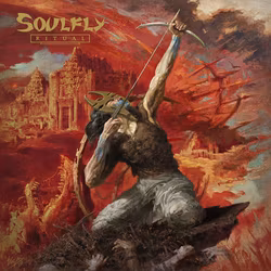 Soulfly - Ritual Lp