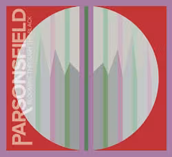Parsonsfield - Blooming Through The Black Lp