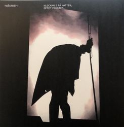 Thåström ‎– Klockan Två På Natten, Öppet Fönster...Lp