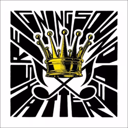 Reigning Sound ‎– Shattered Lp