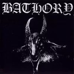 Bathory - Bathory  LP