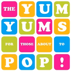 Yum Yums, The - For Those About To Pop! LP