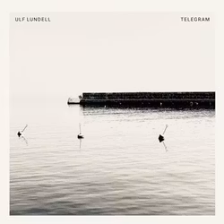 Ulf Lundell -Telegram (VINYL - 2LP)