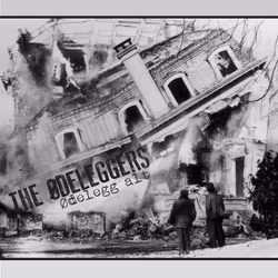 Ødeleggers, The ‎– Ødelegg Alt | Lp