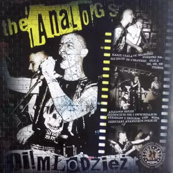 Analogs, The – Oi! Młodzież Lp
