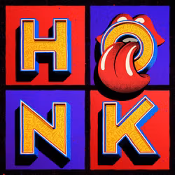 Rolling Stones, The - Honk (2CD)