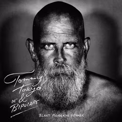 Tommy Tokyo - Blant Fiender Og Venner - Limited Edition Lp