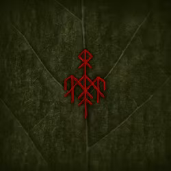 Wardruna ‎– Runaljod - Yggdrasil Lp