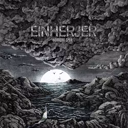 Einherjer - Norrøne Spor Lp
