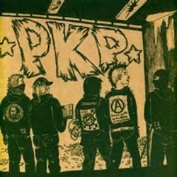 PKP - Pkp 12" Lp