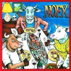 NOFX - Liberal AnimationCd