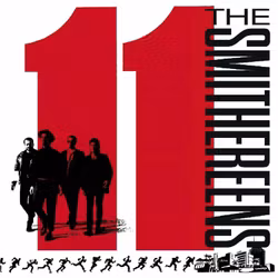 Smithereens, The - 11 Cd