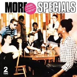 Specials, The ‎– More Specials Lpx2