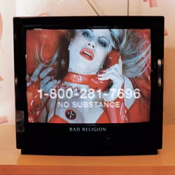 Bad Religion - No Substance Lp