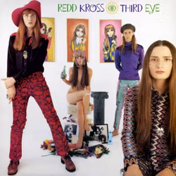 Redd Kross ‎– Third Eye ‎Lp